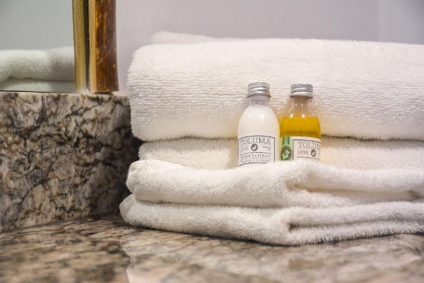 Hotel Kaz Kreol Beach Lodge & Wellness Retreat (Bantam Spring)